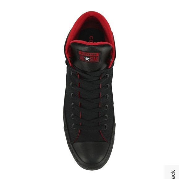 Chuck taylor all star Converse - Picture 4 of 11